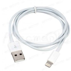 Кабель USB 2,0-iPhone 5 1 м