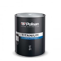 Пропитка основе смолы Titanium 0,75 л бесцветная