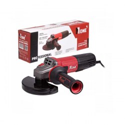 УШМ №1 AG1100/125-PRO 125 мм 1100 Вт